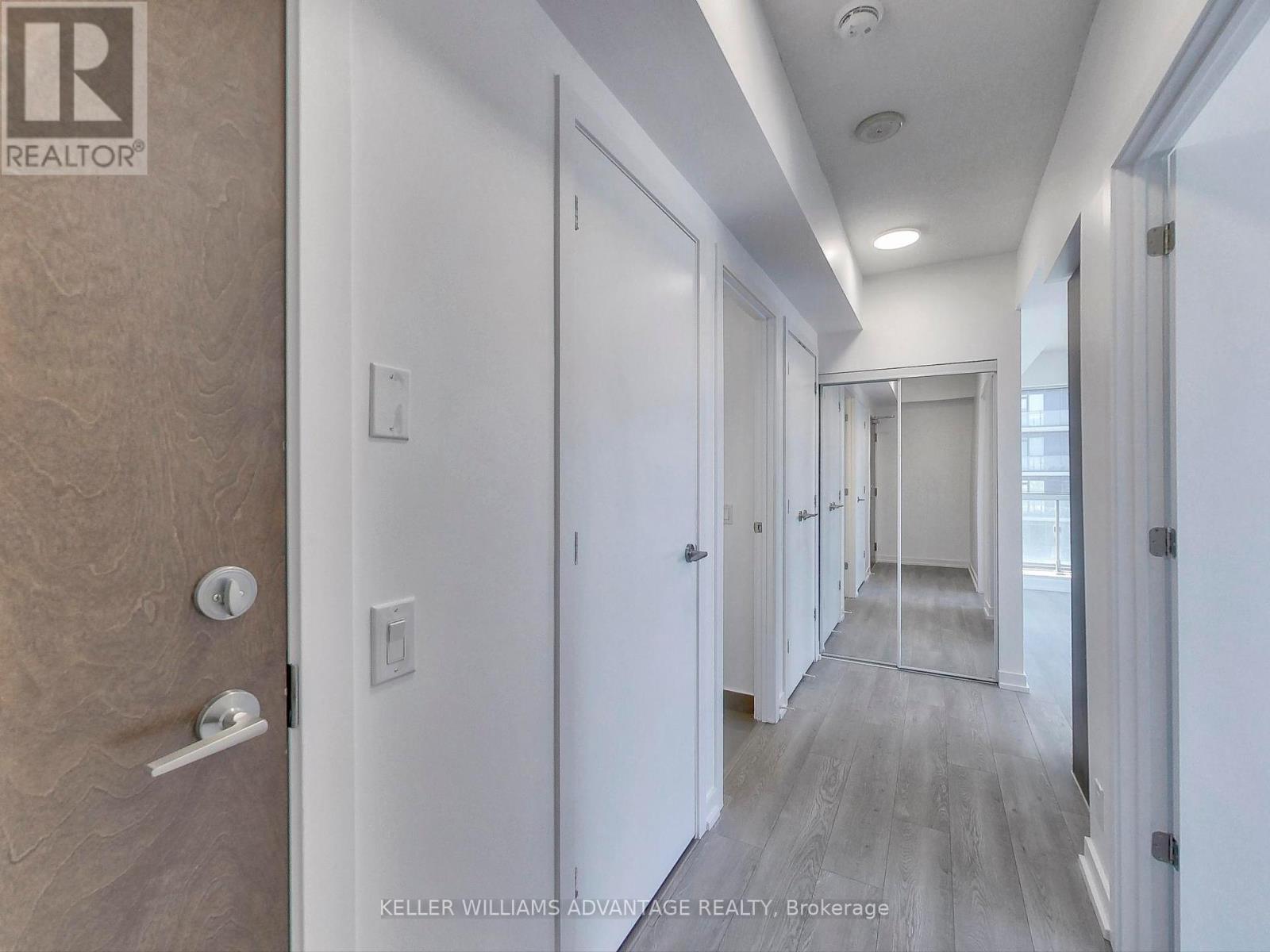 1104 - 2200 Lake Shore Boulevard W, Toronto, ON - Indoor Photo Showing Other Room