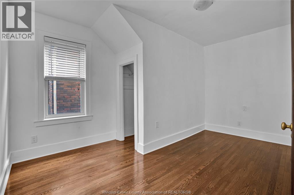 2159 Pelissier, Windsor, ON - Indoor Photo Showing Other Room