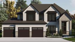 LOT 5 ROYAL CRESCENT Southwold (Talbotville), ON N5P 3T2