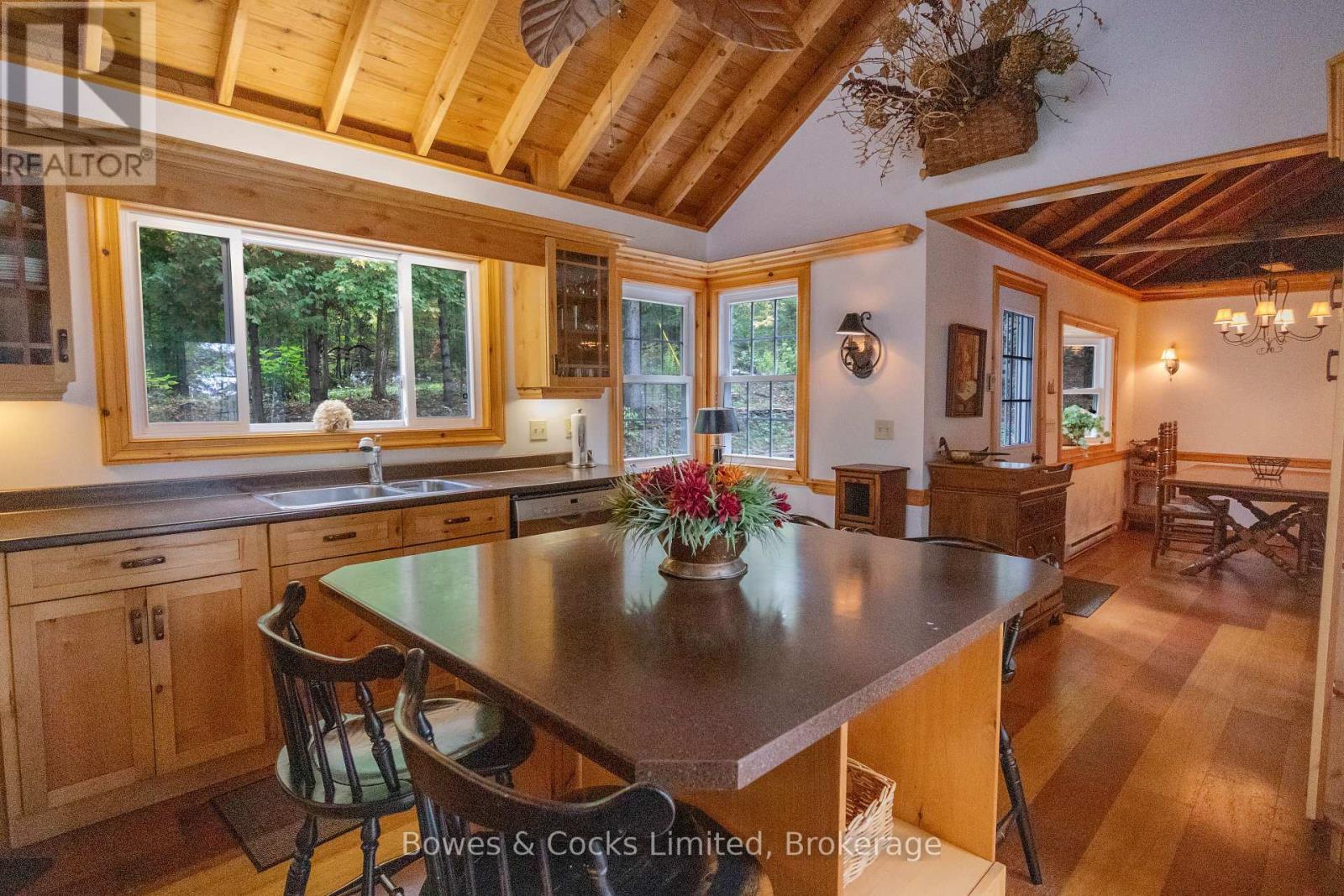 408 Couchs Road, North Kawartha, ON - Indoor