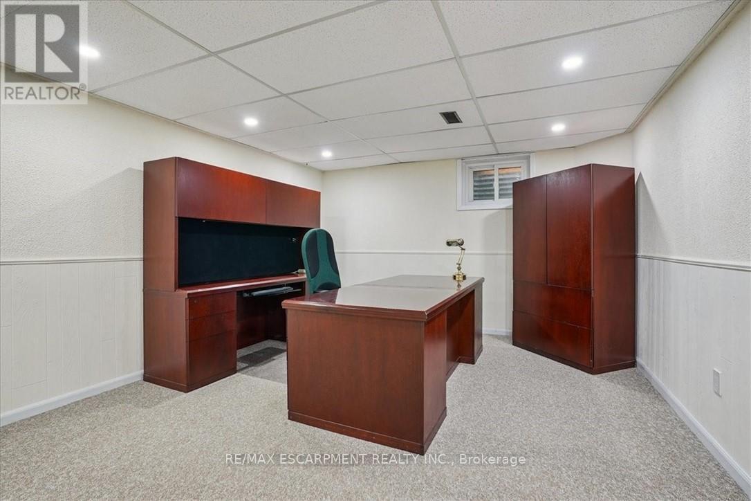 41 Steen Drive, Mississauga, ON - Indoor