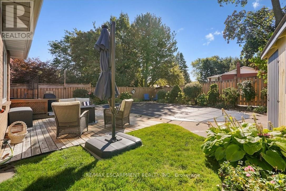 41 Steen Drive, Mississauga, ON - Outdoor