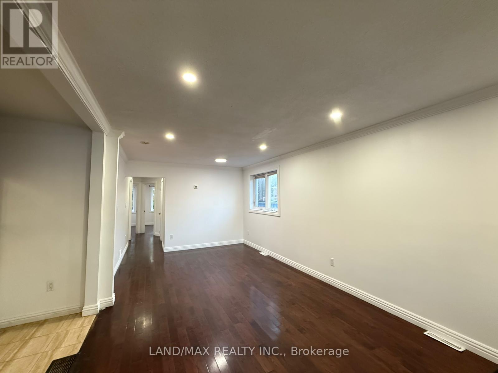 464 Warden Avenue, Toronto, ON - Indoor Photo Showing Other Room