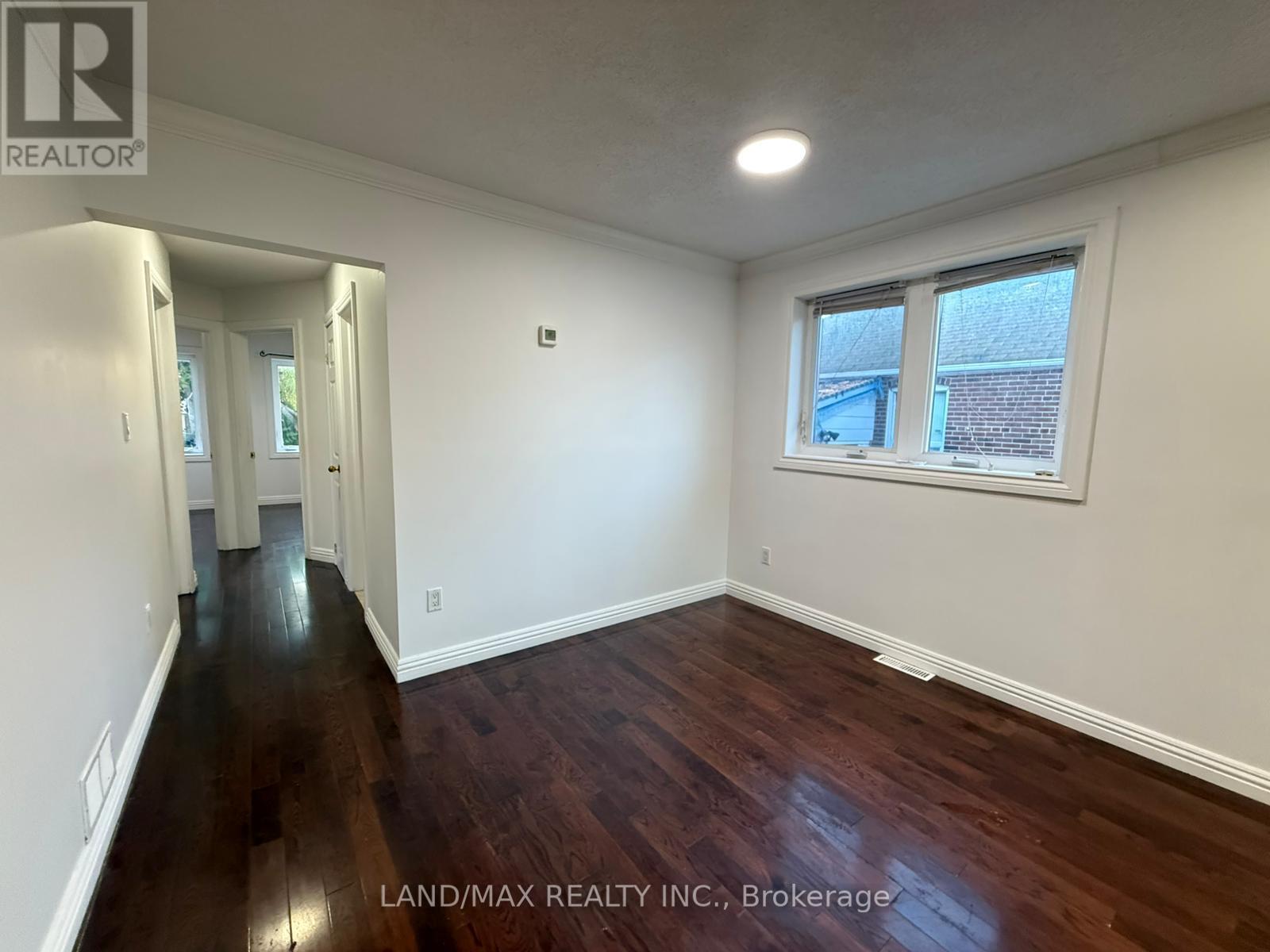 464 Warden Avenue, Toronto, ON - Indoor Photo Showing Other Room