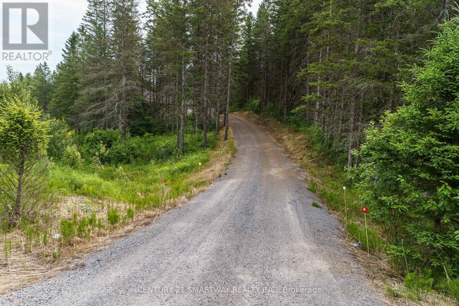 96 Main Street, Burk'S Falls, ON - Outdoor With View