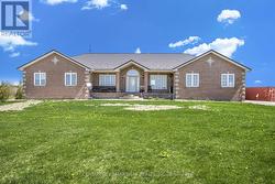 7299 FIFTH LINE R.R. #1 LINE Wellington North, ON N0B 1J0