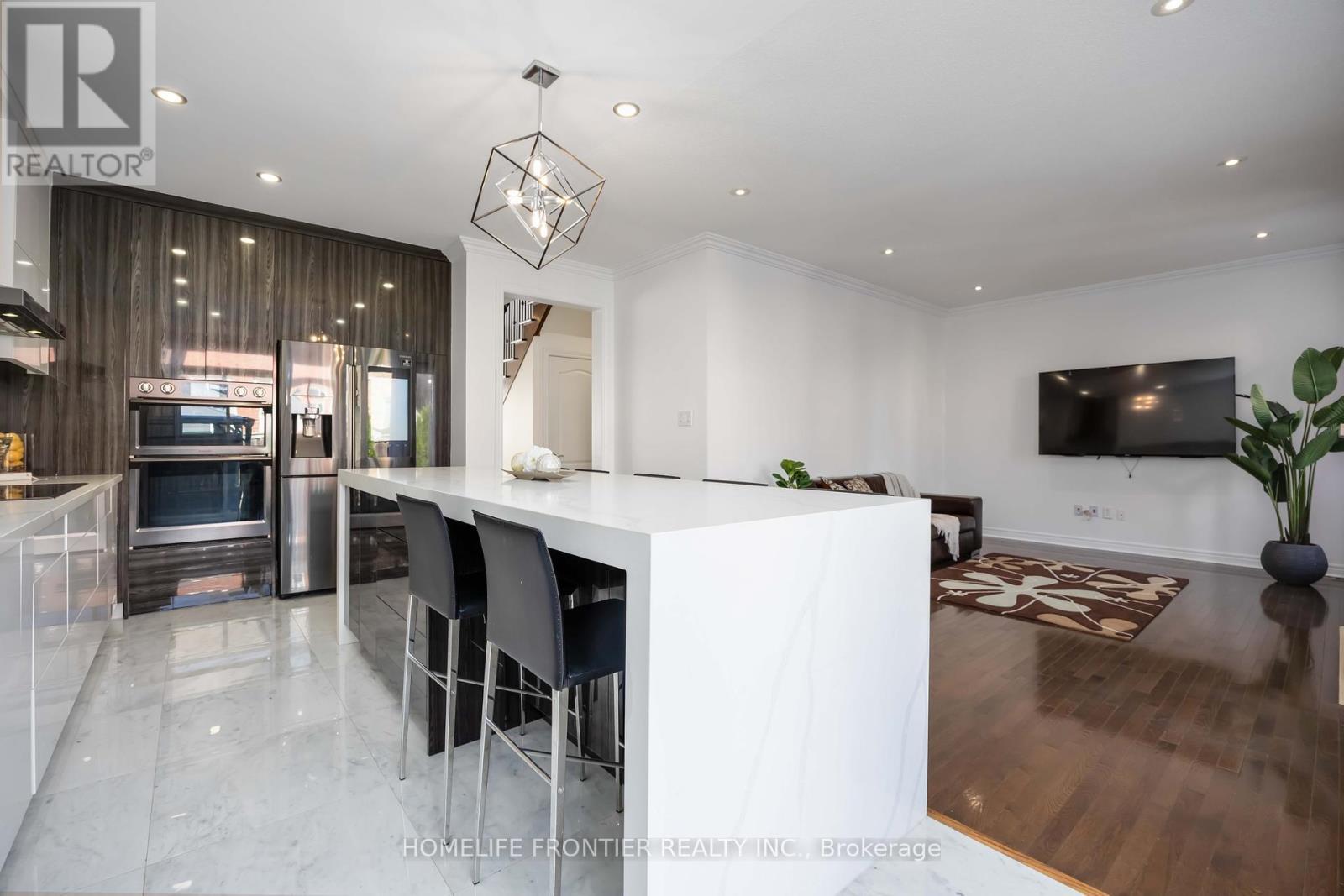 26 Barnstone Drive, Markham, ON - Indoor Photo Showing Other Room