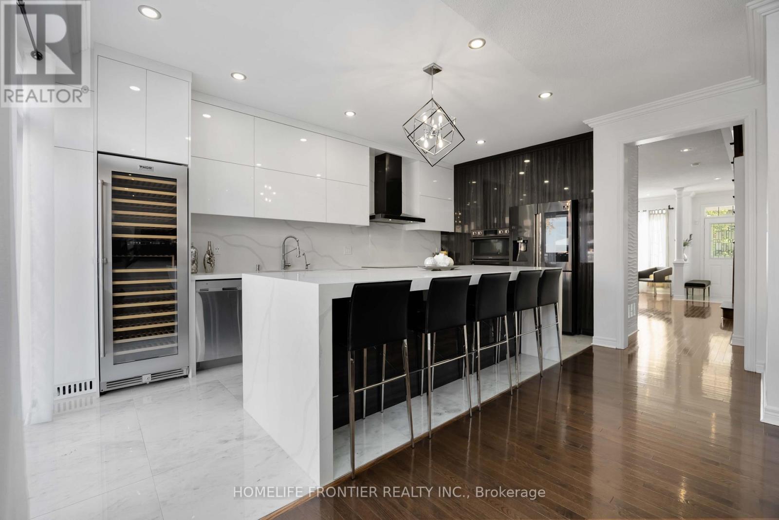 26 Barnstone Drive, Markham, ON - Indoor