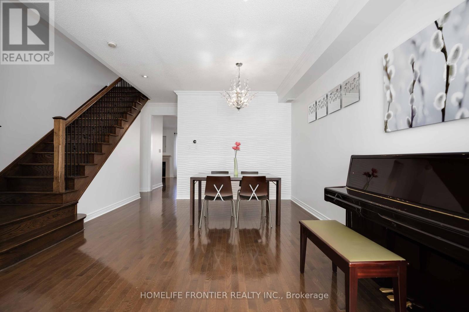 26 Barnstone Drive, Markham, ON - Indoor Photo Showing Other Room