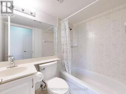 ensuite bathroom -