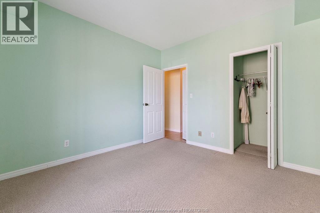 3663 Riverside Drive East Unit# 306, Windsor, ON - Indoor Photo Showing Other Room