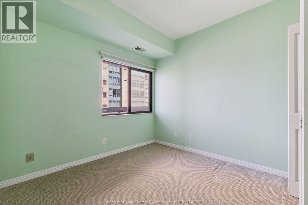 3663 Riverside Drive East Unit# 306, Windsor, ON - Indoor Photo Showing Other Room