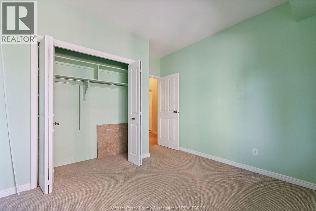 3663 Riverside Drive East Unit# 306, Windsor, ON - Indoor Photo Showing Other Room