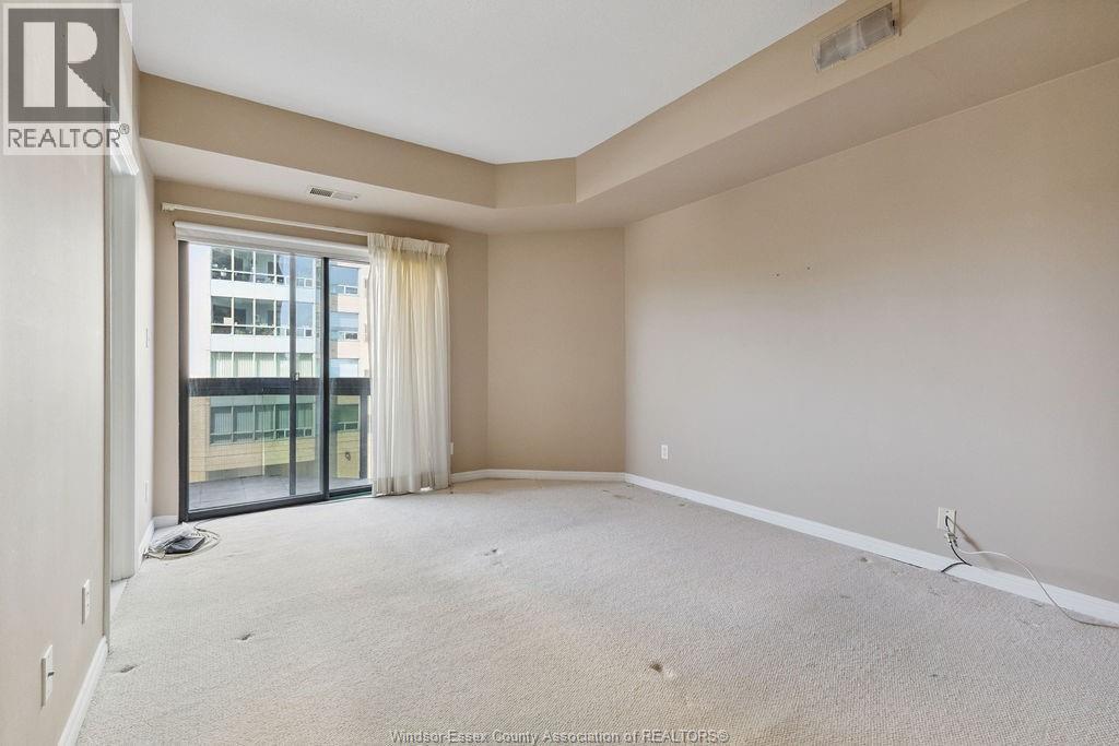 3663 Riverside Drive East Unit# 306, Windsor, ON - Indoor Photo Showing Other Room