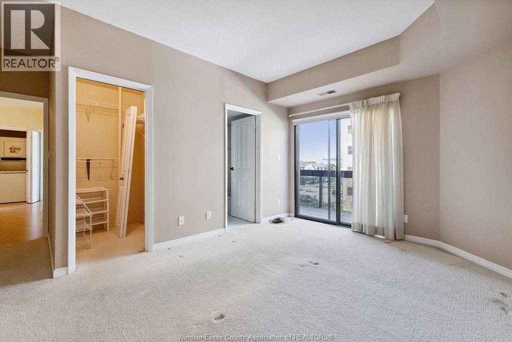 3663 Riverside Drive East Unit# 306, Windsor, ON - Indoor Photo Showing Other Room