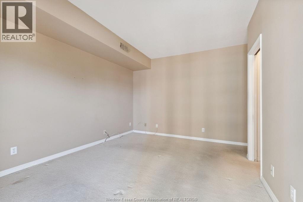 3663 Riverside Drive East Unit# 306, Windsor, ON - Indoor Photo Showing Other Room