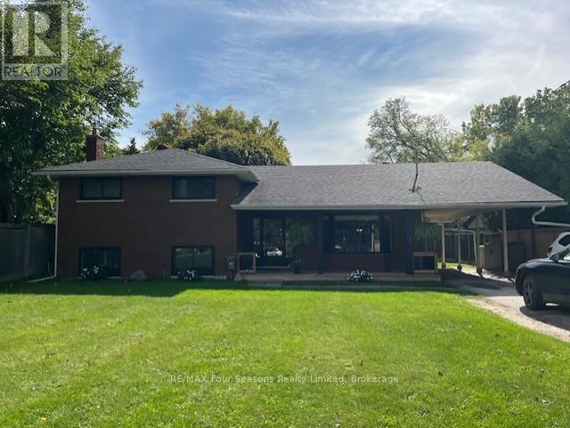 286 Sixth Street, Collingwood, ON - Outdoor