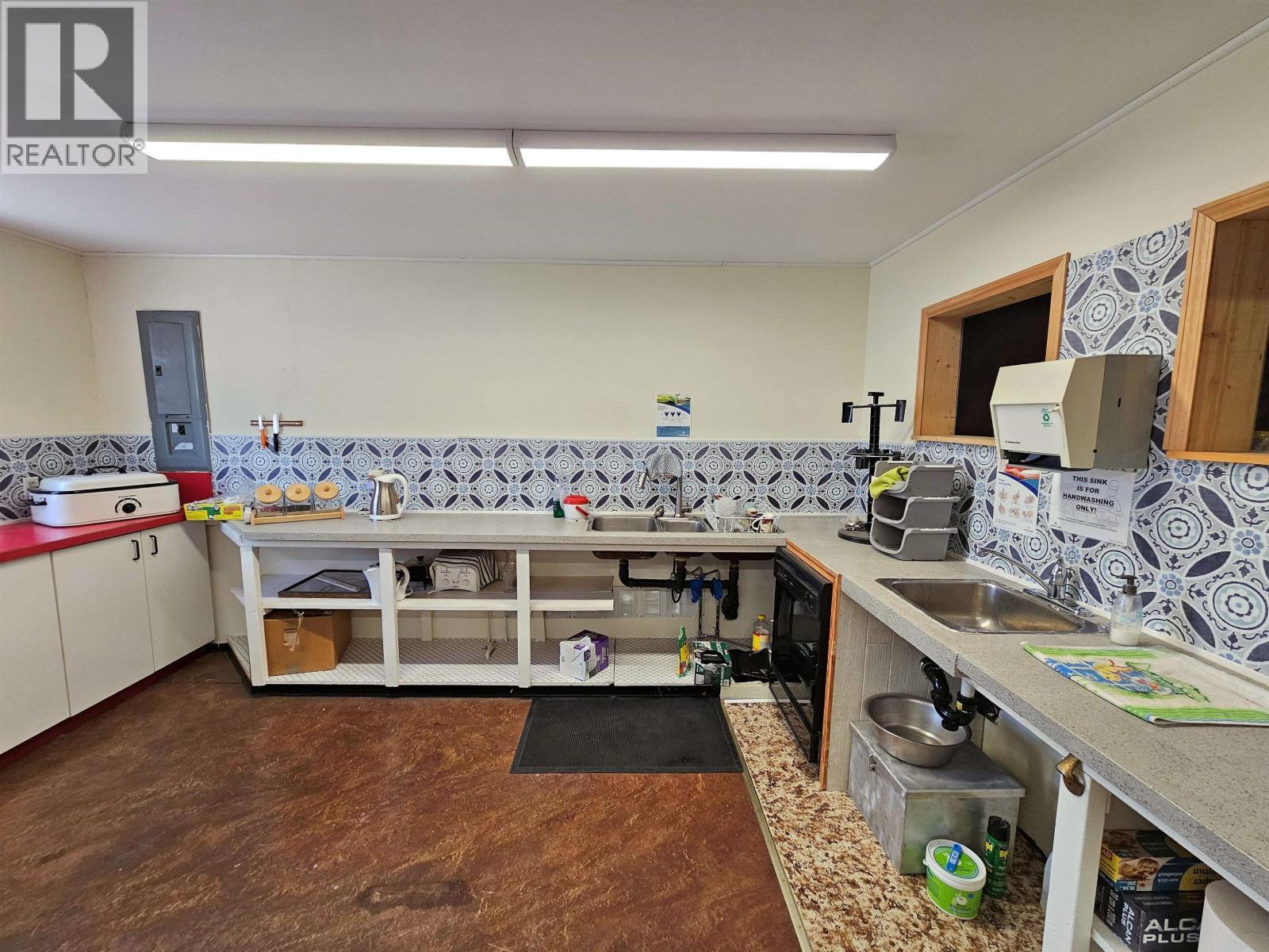 21576 Topley Post Office Road, Topley, BC