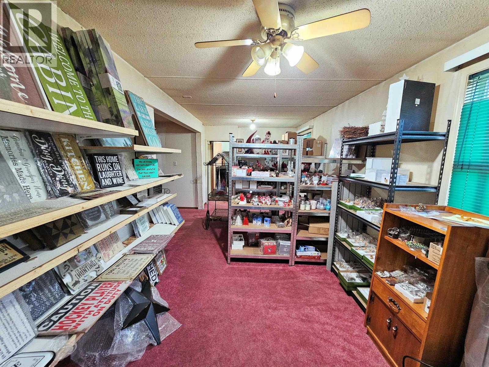 21576 Topley Post Office Road, Topley, BC