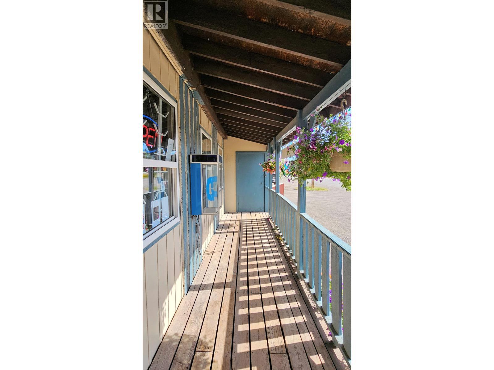 21576 Topley Post Office Road, Topley, BC