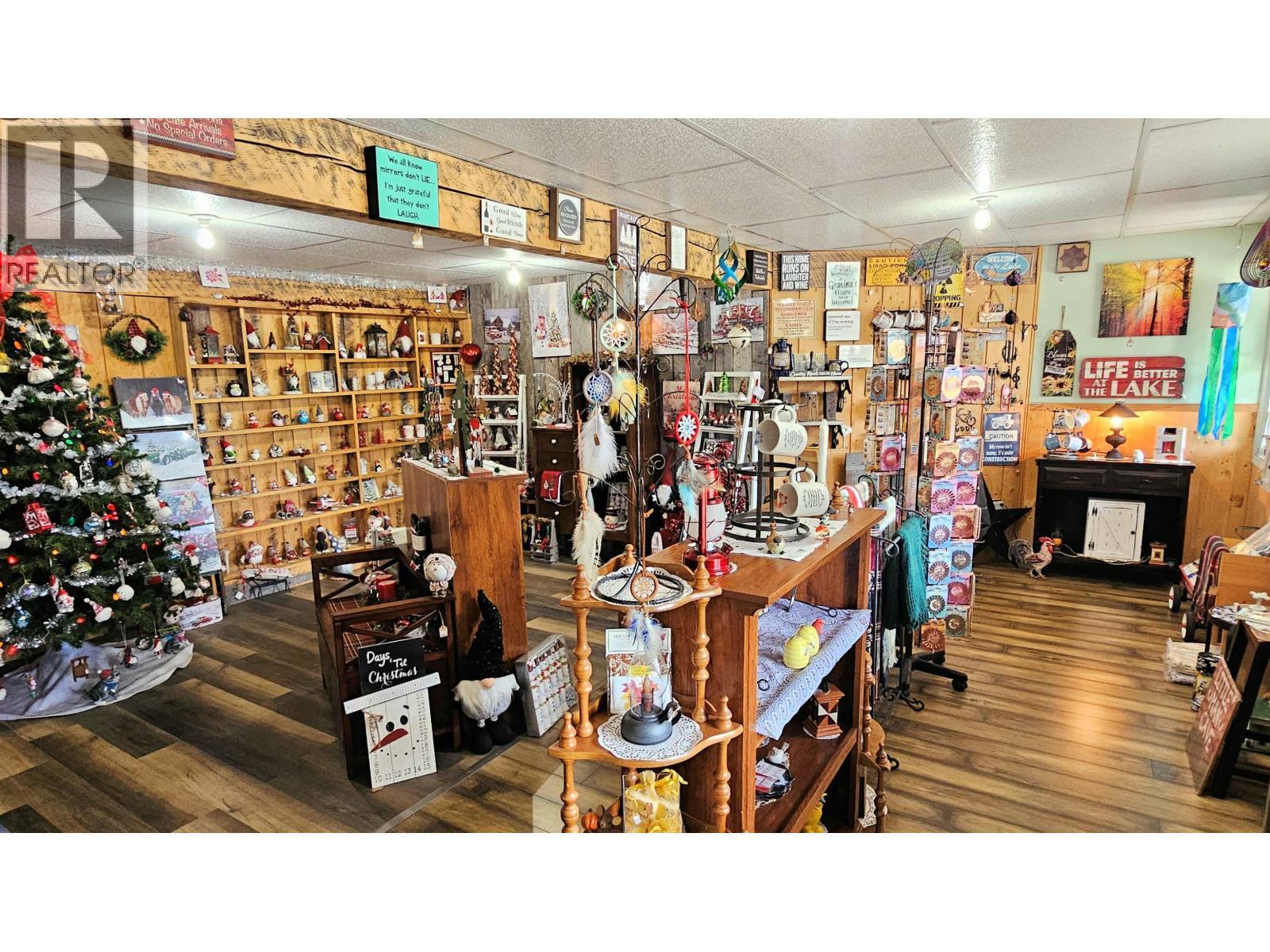 21576 Topley Post Office Road, Topley, BC