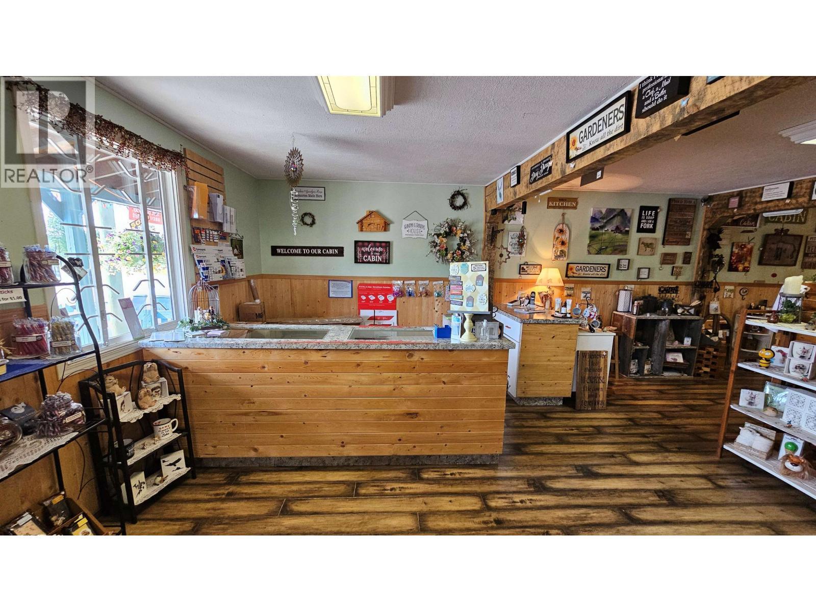 21576 Topley Post Office Road, Topley, BC