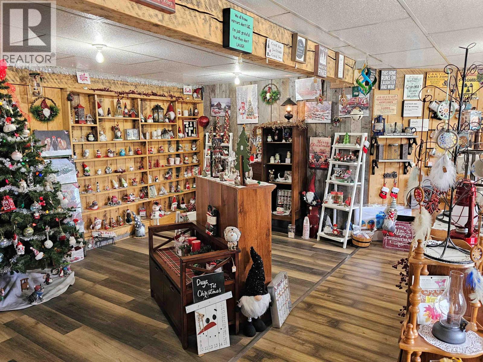 21576 Topley Post Office Road, Topley, BC