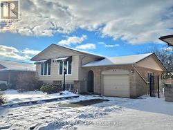 Located in a great north-end neighbourhood! -