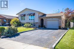 Offers an attached heated single car garage. -