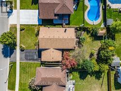 The lot is 50 ft x 120 ft. -