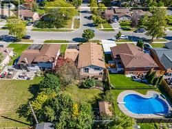 Located in the sought after North Welland district -