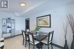 Formal Dining Area -