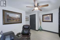 A Perfect Work from Home Space -