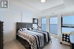 Your Primary Lakeview Bedroom -