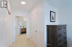 Has a Walk in Closet and Double Closets -