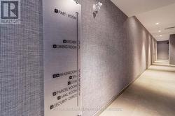 Building has Excellent Amenities -