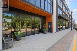 Quiet Streetside Main Entry -