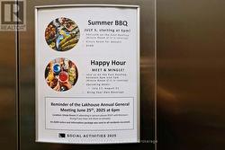 There is Always Something Going on Here! -