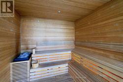 The Large Sauna -