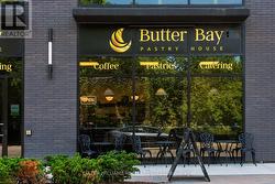 Cafe Built directly into your Building -