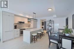 A Tremendous Sense of Space -