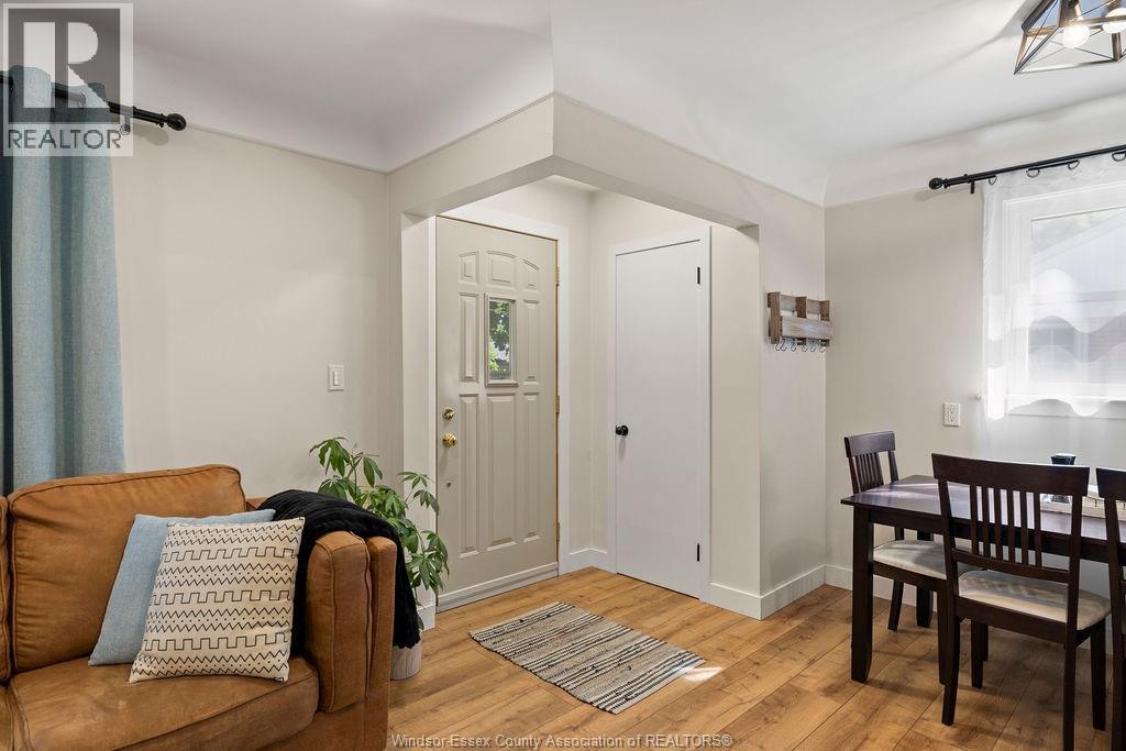 3429 Dominion, Windsor, ON - Indoor