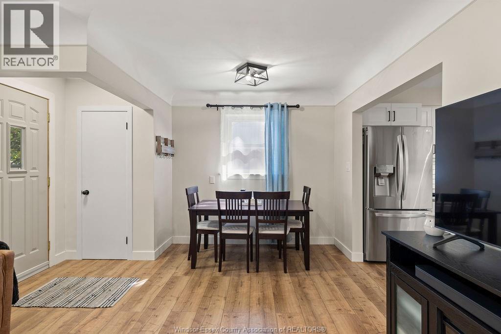 3429 Dominion, Windsor, ON - Indoor