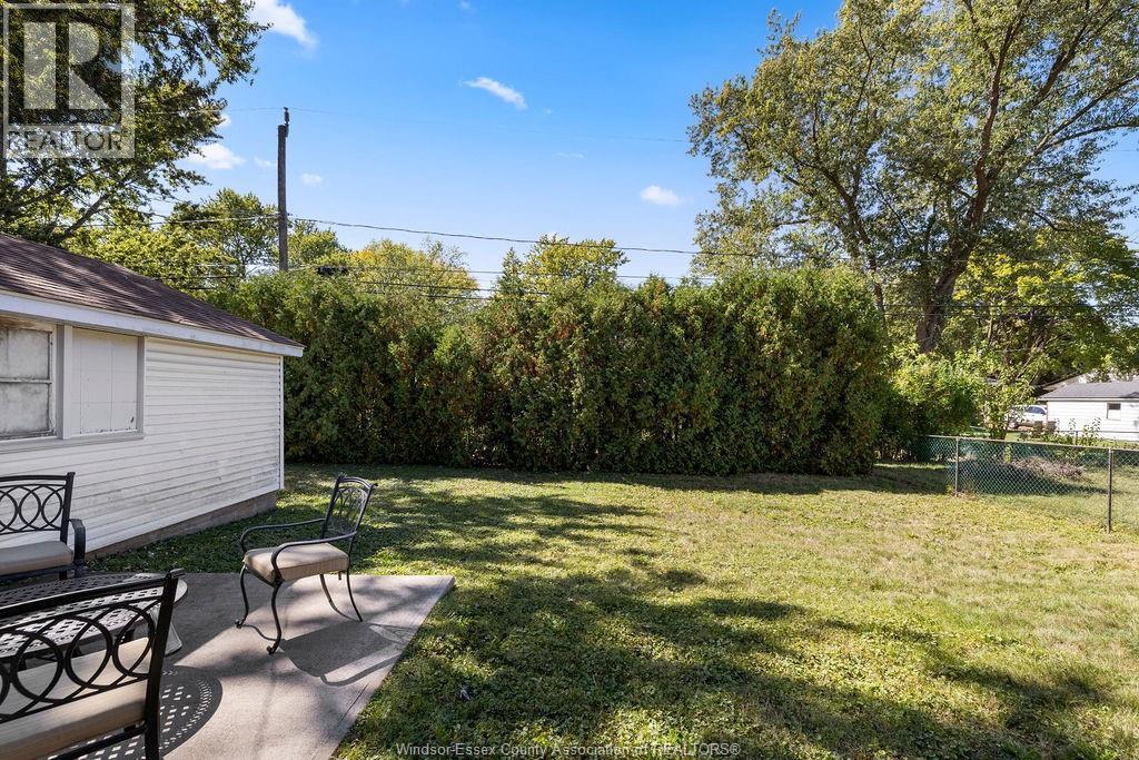 3429 Dominion, Windsor, ON - Outdoor