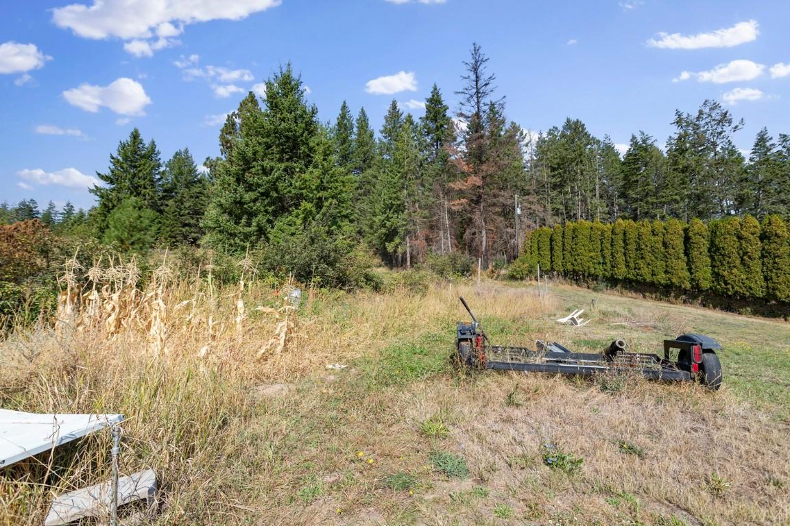 3920 3 Highway, Erickson, BC