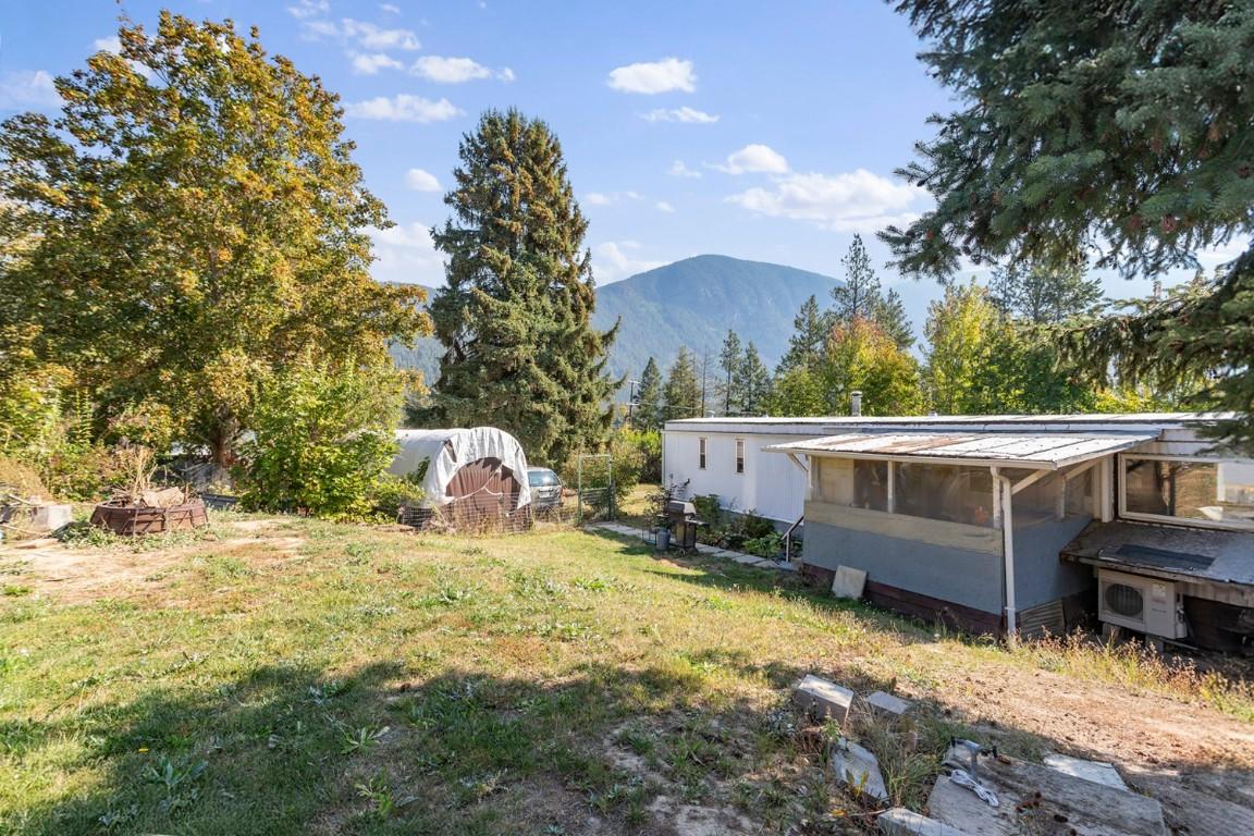 3920 3 Highway, Erickson, BC