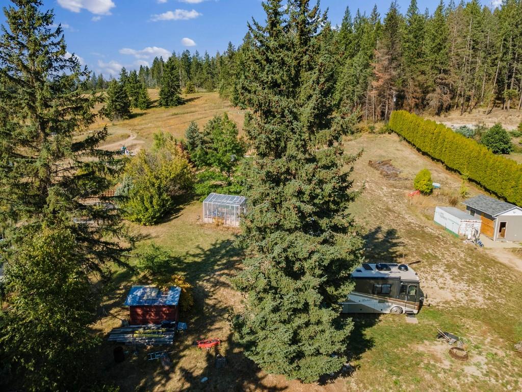 3920 3 Highway, Erickson, BC
