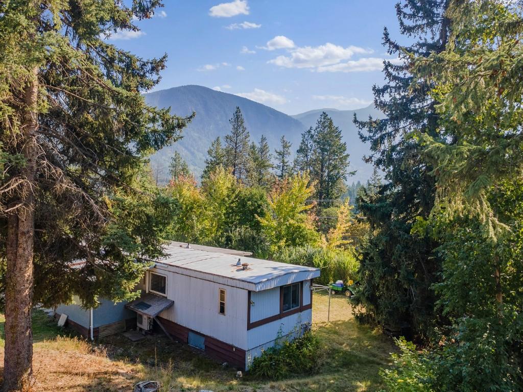 3920 3 Highway, Erickson, BC