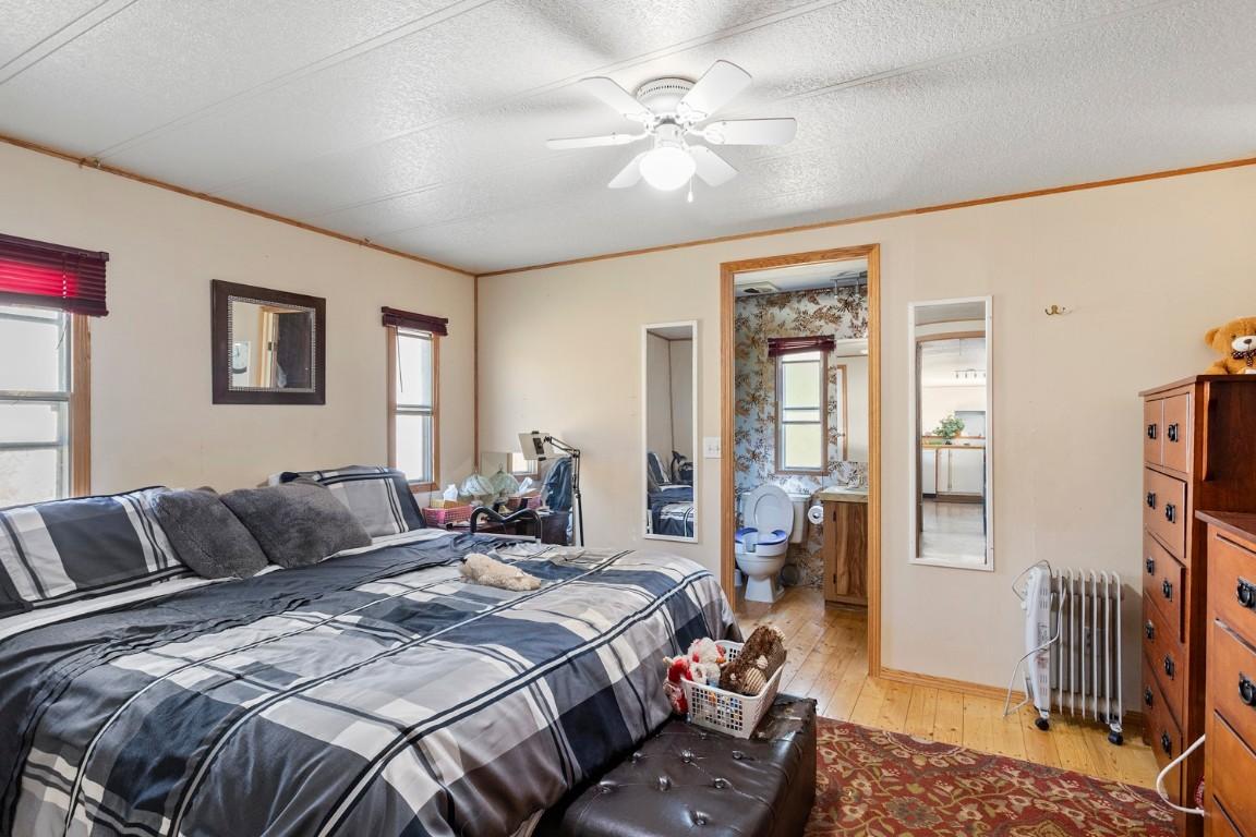 3920 3 Highway, Erickson, BC