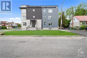183 Presland Road, Ottawa, ON - Outdoor